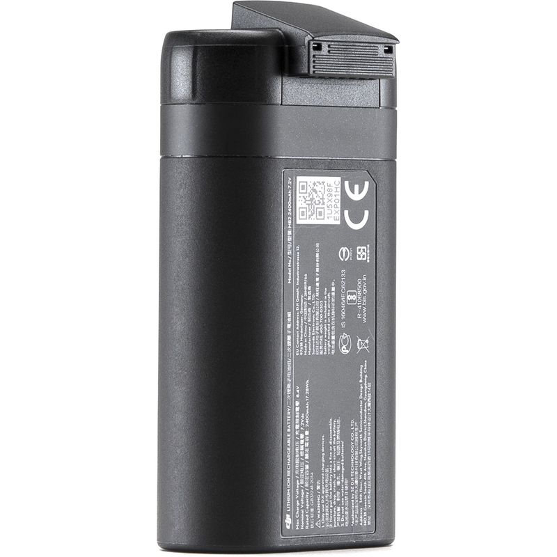 DJI-Mavic-Mini-Intelligent-Flight-Battery