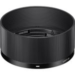 Sigma--LH577-01-Parasolar-pentru-DG-Contemporary-45mm-F2.8