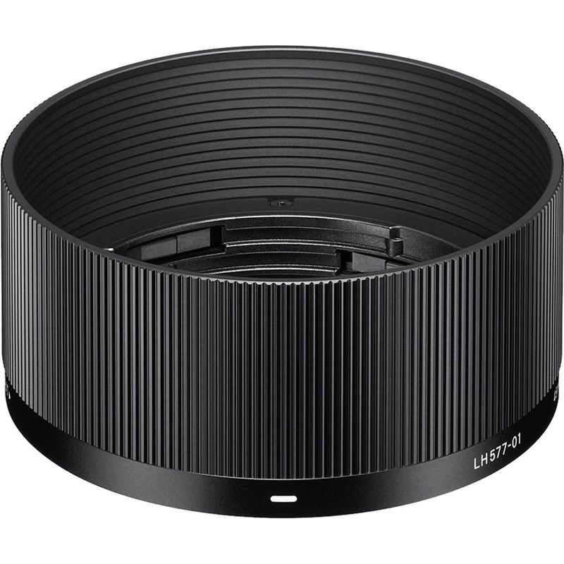 Sigma--LH577-01-Parasolar-pentru-DG-Contemporary-45mm-F2.8