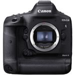 Canon EOS 1DX Mark III Aparat Foto DSLR Body