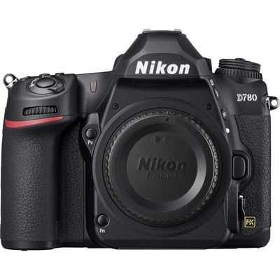 Nikon D780 Aparat Foto DSLR 24.5MP CMOS FX Body
