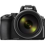 NikonCoolpixP950AparatFotoBridge16MPNegru