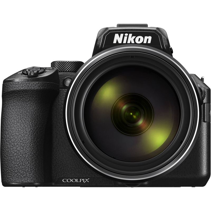 Nikon-Coolpix-P950-Aparat-Foto-Bridge-16-MP-Negru