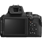 NikonCoolpixP950AparatFotoBridge16MPNegru