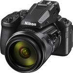 NikonCoolpixP950AparatFotoBridge16MPNegru
