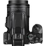 NikonCoolpixP950AparatFotoBridge16MPNegru