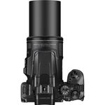 NikonCoolpixP950AparatFotoBridge16MPNegru