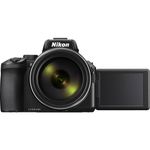 NikonCoolpixP950AparatFotoBridge16MPNegru
