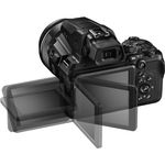NikonCoolpixP950AparatFotoBridge16MPNegru