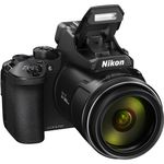 NikonCoolpixP950AparatFotoBridge16MPNegru