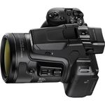 NikonCoolpixP950AparatFotoBridge16MPNegru