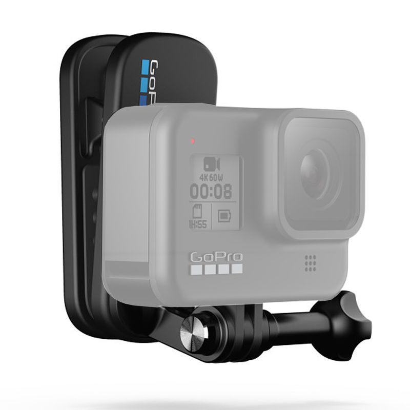 GoPro Clip Mount F64.ro F64.ro