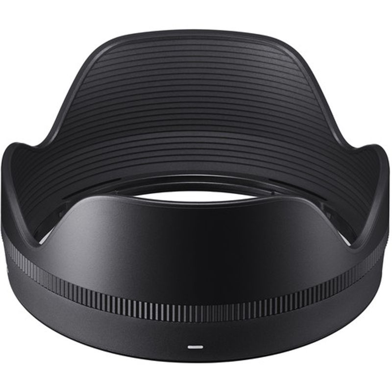 Sigma-LH716-01-Parasolar-pentru-Sigma-DC-Art-16mm-F1.4