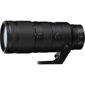 Nikon Z 70-200mm F2.8 VR S Obiectiv Foto Mirrorless Montura Nikon Z