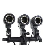 PXEL-BH-3B-TRIPLE-E27-LIGHT-BULB-SOCKET-LAMP-HOLDER