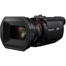 Panasonic HC-X1500E Camera Video Profesionala Compacta 4K 60p