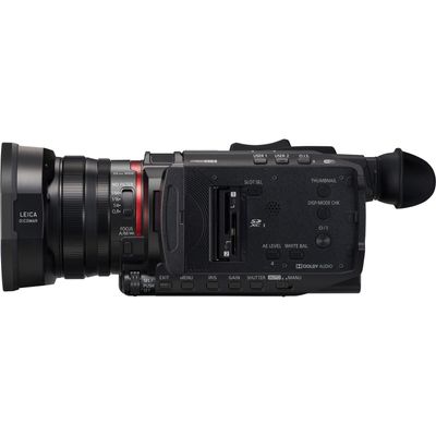 Panasonic HC-X1500E Camera Video Profesionala Compacta 4K 60p