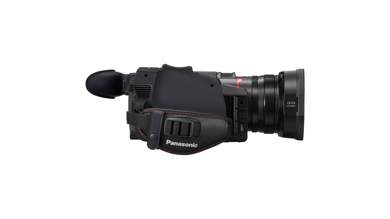 Panasonic HC-X1500E Camera Video Profesionala Compacta 4K 60p