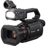 Panasonic HC-X2000E Camera Video Profesionala Compacta 4K 60p SDI