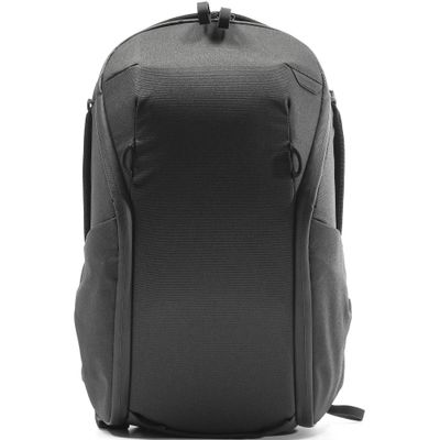 Peak Design Everyday Backpack Zip Rucsac Foto 15L Black