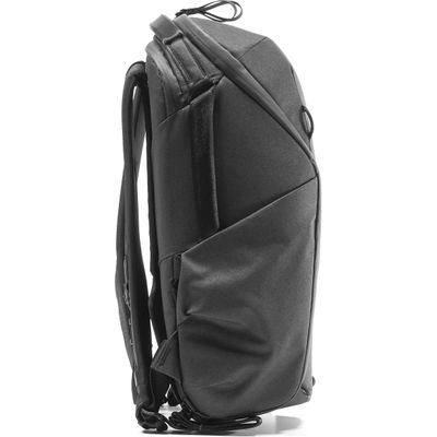 Peak Design Everyday Backpack Zip Rucsac Foto 15L Black
