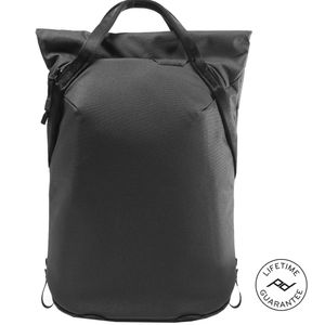 Peak Design Everyday Totepack V2 Rucsac Foto Negru