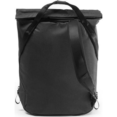 Peak Design Everyday Totepack V2 Rucsac Foto Negru
