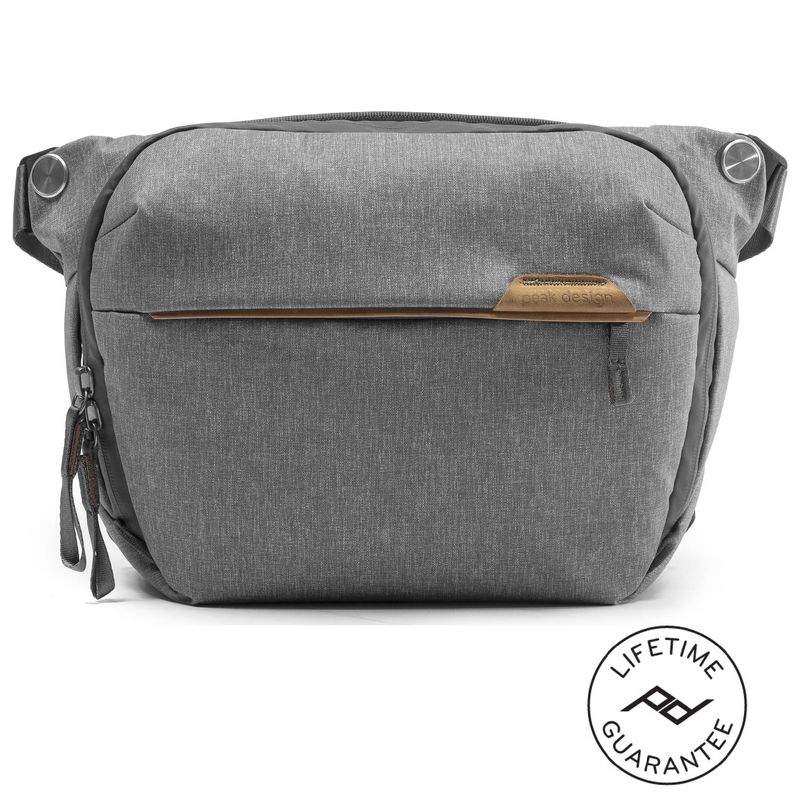 Peak-Design-Everyday-Sling-v2-Geanta-Foto-6L-Gri