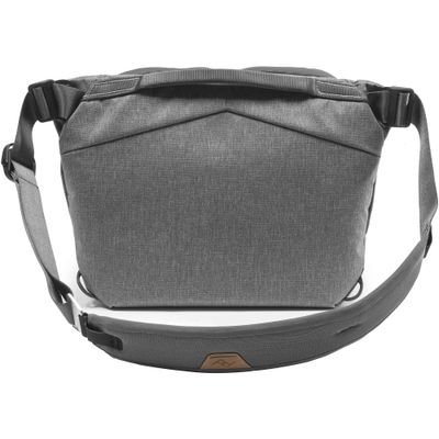 Peak Design Everyday Sling v3 Geanta Foto 6L Ash