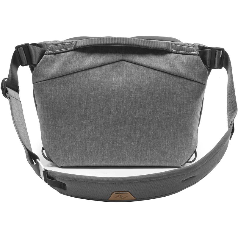Peak-Design-Everyday-Sling-v2-Geanta-Foto-6L-Gri