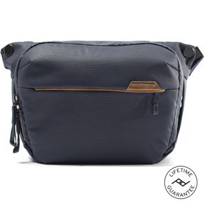 Peak Design Everyday Sling v2 Geanta Foto 6L Midnight