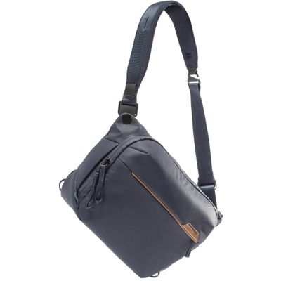 Peak Design Everyday Sling v2 Geanta Foto 6L Midnight