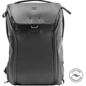 Peak Design Everyday Backpack v2 Rucsac Foto 30L Negru