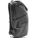PeakDesignEverydayBackpackv2RucsacFoto30LNegru