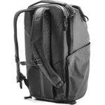 PeakDesignEverydayBackpackv2RucsacFoto30LNegru