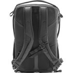 PeakDesignEverydayBackpackv2RucsacFoto30LNegru