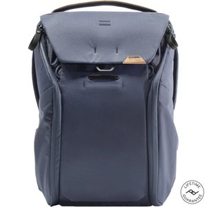 Peak Design Everyday Backpack v2 Rucsac Foto 20L Midnight