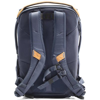 Peak Design Everyday Backpack v2 Rucsac Foto 20L Midnight