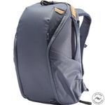 Peak Design Everyday Backpack Zip Rucsac Foto 20L Midnight