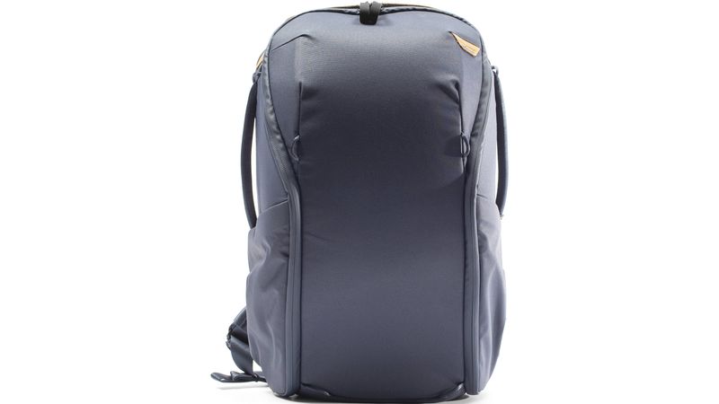 Peak Design Everyday Backpack Zip Rucsac Foto 20L Midnight