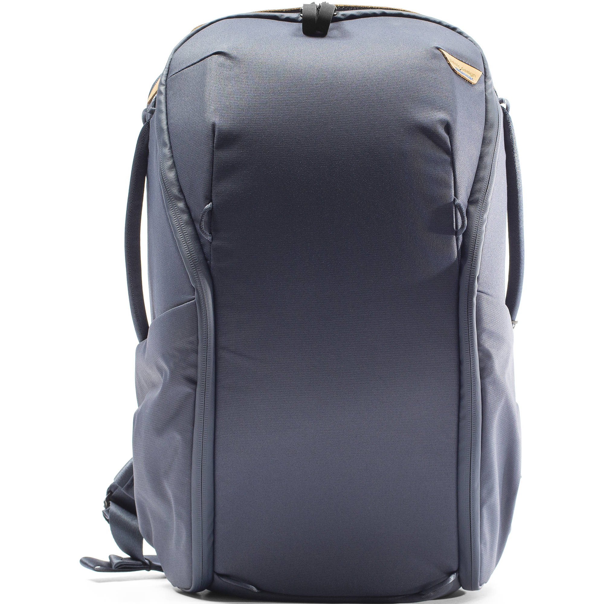 Peak Design Everyday Backpack Zip Rucsac Foto 20L Midnight - F64