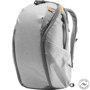 Peak Design Everyday Backpack Zip Rucsac Foto 20L Ash