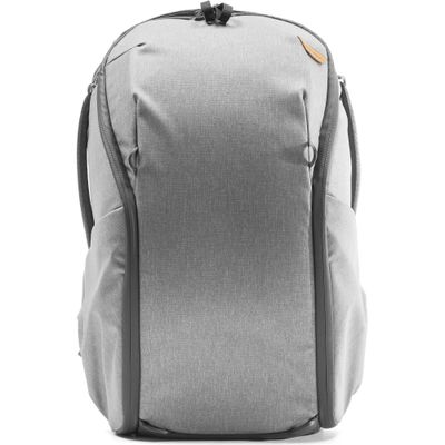 Peak Design Everyday Backpack Zip Rucsac Foto 20L Ash