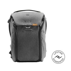 Peak Design Everyday Backpack v2 Rucsac Foto 20L Charcoal