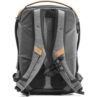 Peak Design Everyday Backpack v2 Rucsac Foto 20L Charcoal