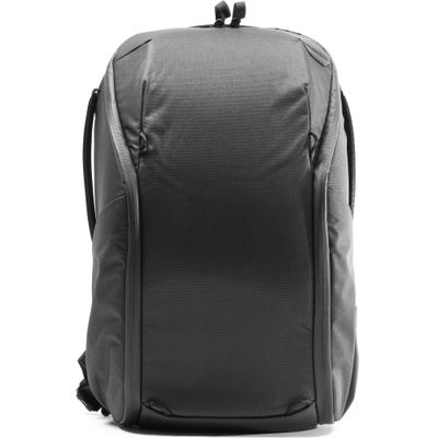 Peak Design Everyday Backpack Zip Rucsac Foto 20L Black