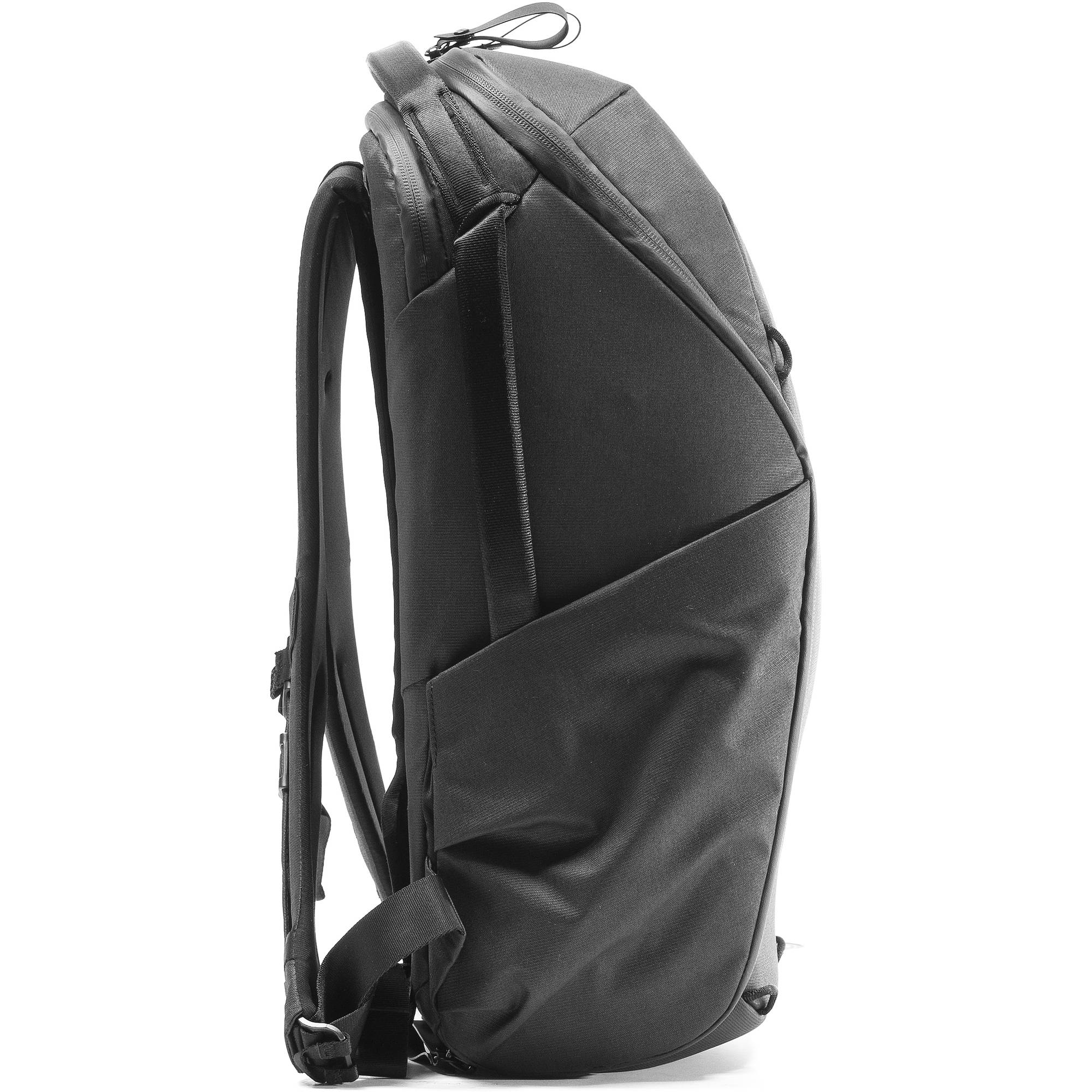 Peak Design Everyday Backpack Zip Rucsac Foto 20L Black F64.ro F64.ro