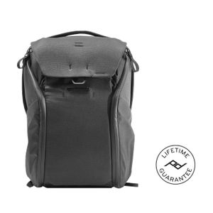 Peak Design Everyday Backpack v2 Rucsac Foto 20L Negru