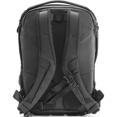 Peak Design Everyday Backpack v2 Rucsac Foto 20L Negru