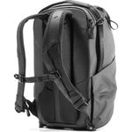 PeakDesignEverydayBackpackv2RucsacFoto20LNegru